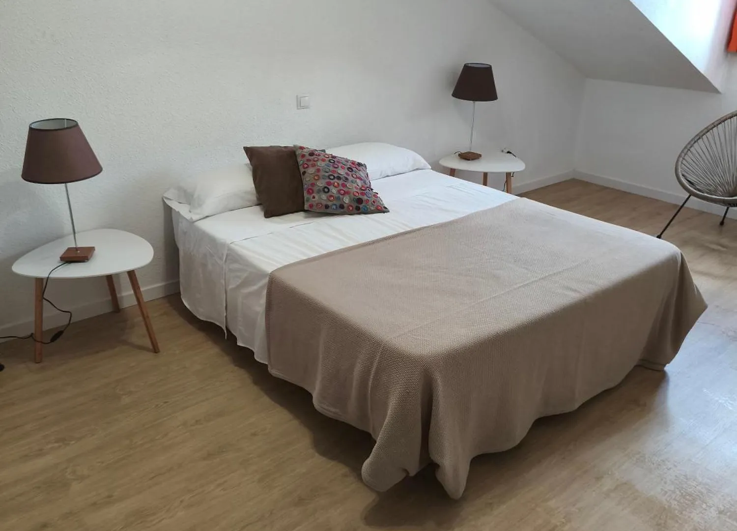 Somo Calle Ria Cubas Apartment