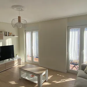  Apartamento Caba
