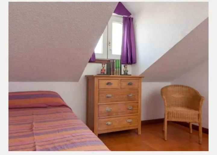 Somo Calle Ria Cubas Apartamento