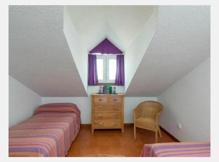 Apartamento Somo Calle Ria Cubas