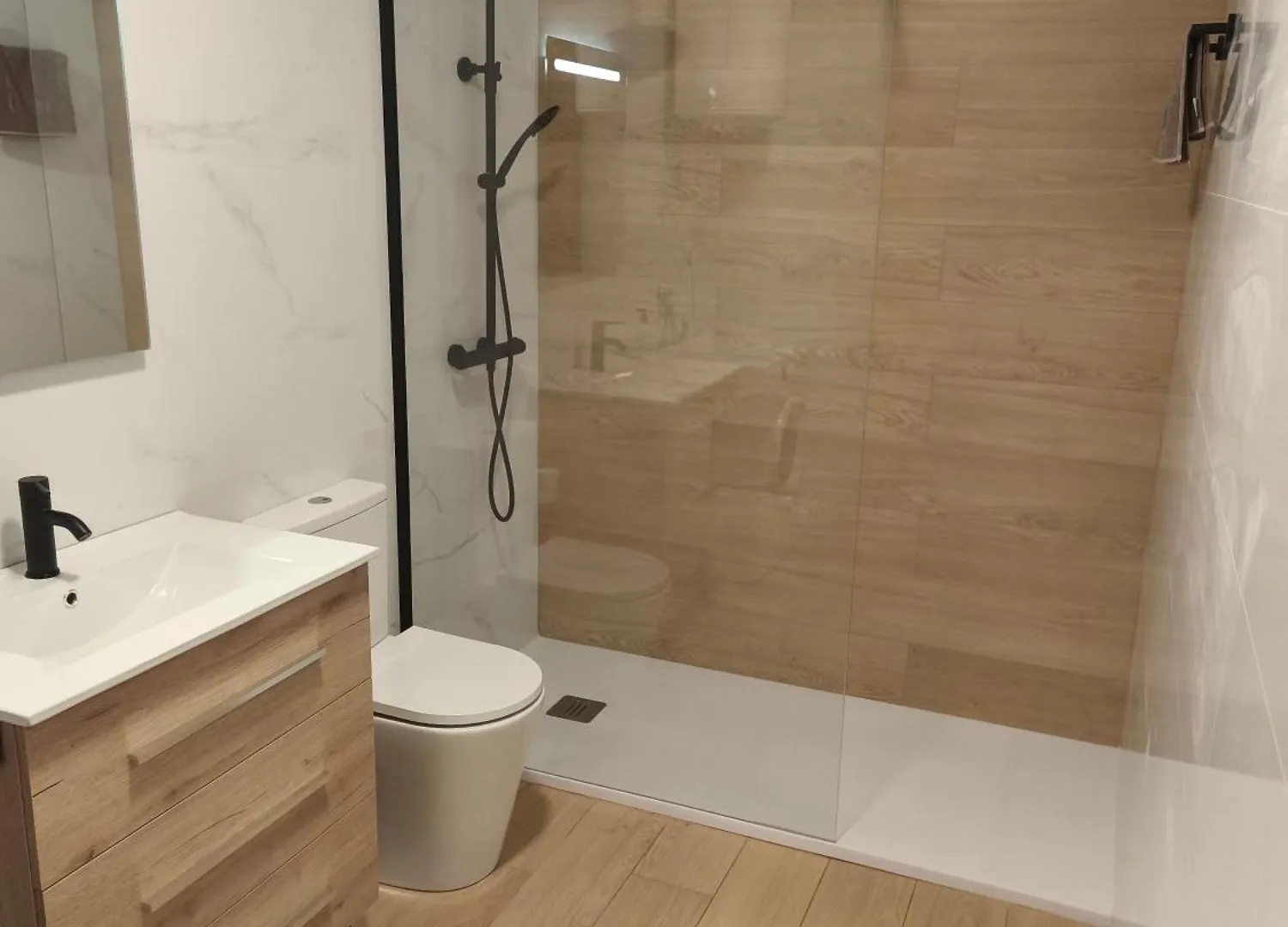 Apartamento Somo Calle Ria Cubas España
